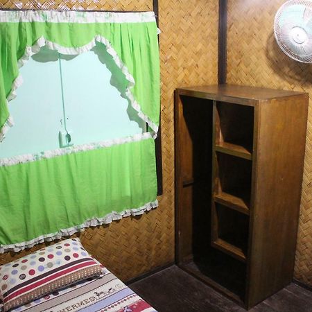 Cliffside Cottages Ел Нидо Екстериор снимка