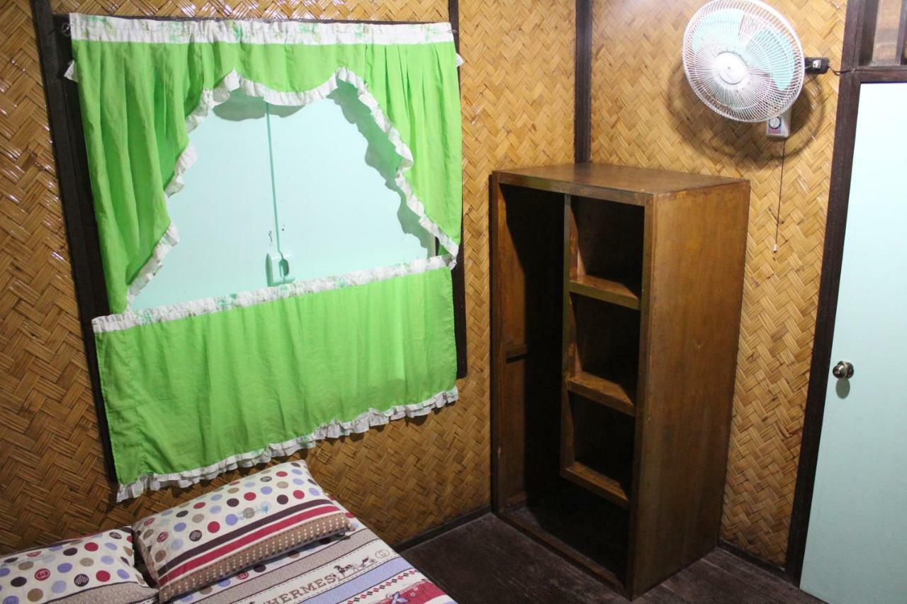 Cliffside Cottages Ел Нидо Екстериор снимка