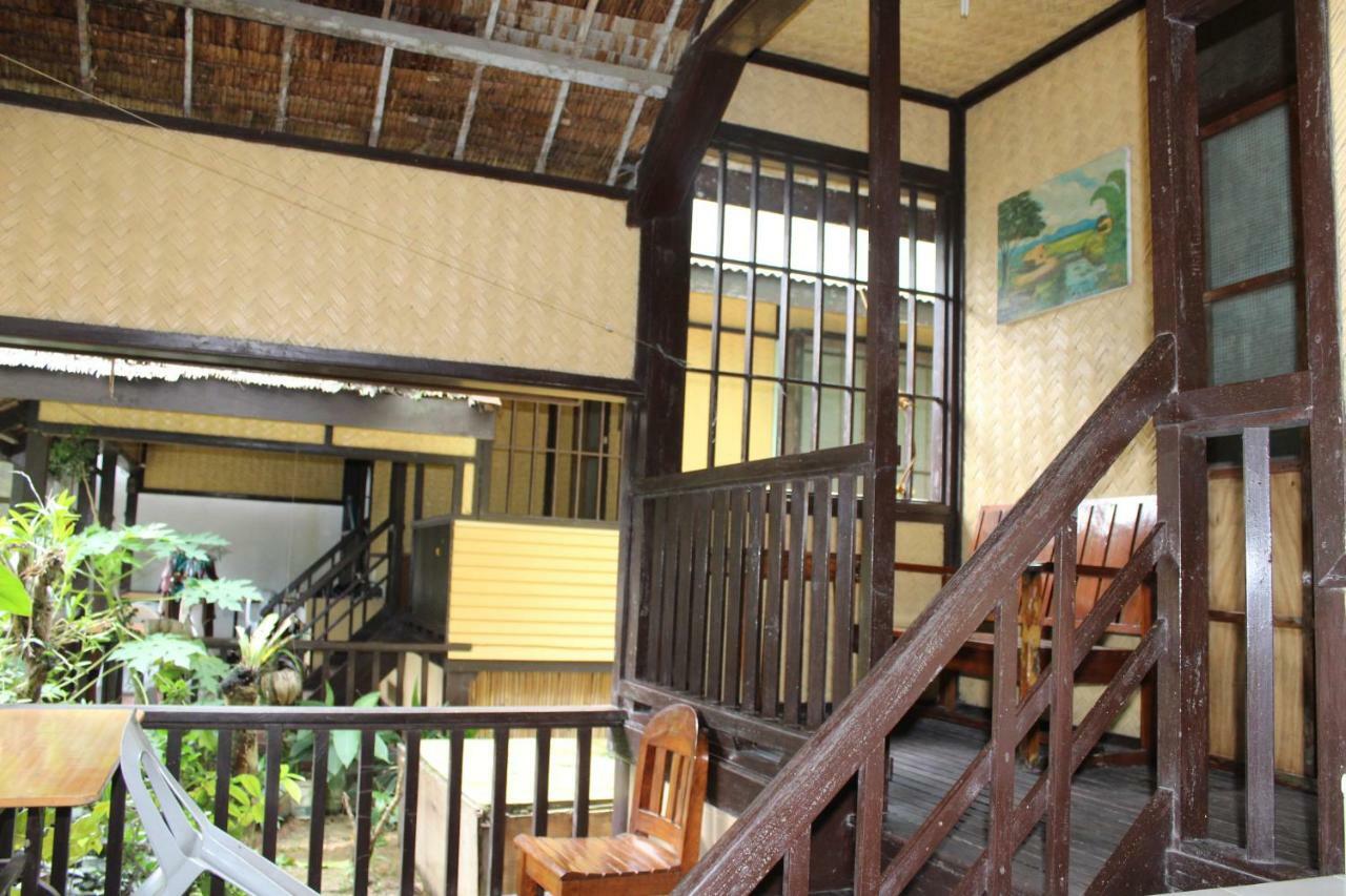 Cliffside Cottages Ел Нидо Екстериор снимка