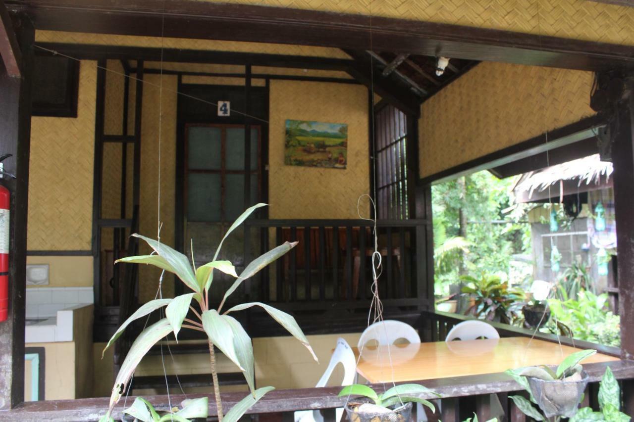 Cliffside Cottages Ел Нидо Екстериор снимка