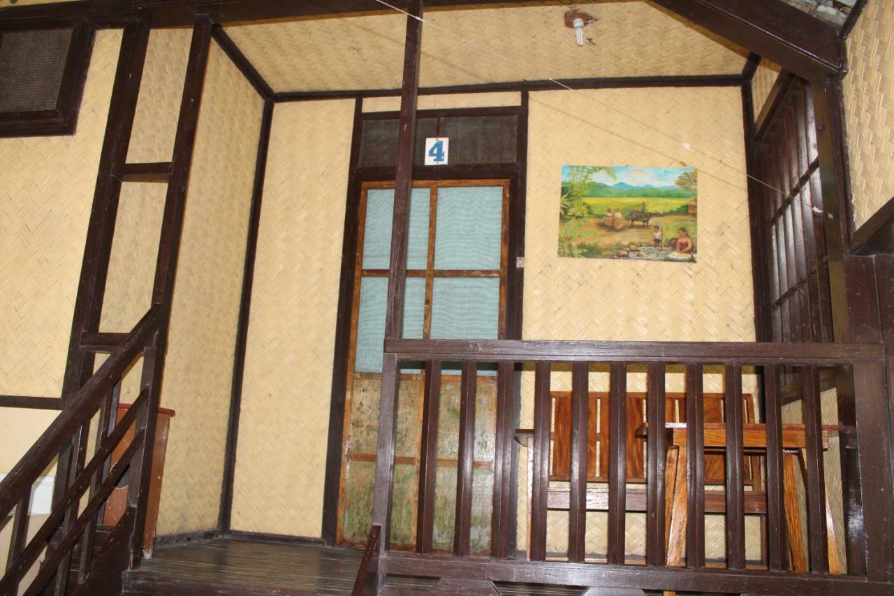 Cliffside Cottages Ел Нидо Екстериор снимка