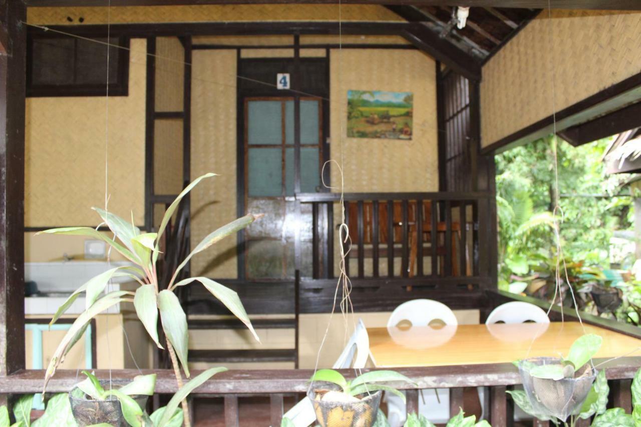 Cliffside Cottages Ел Нидо Екстериор снимка