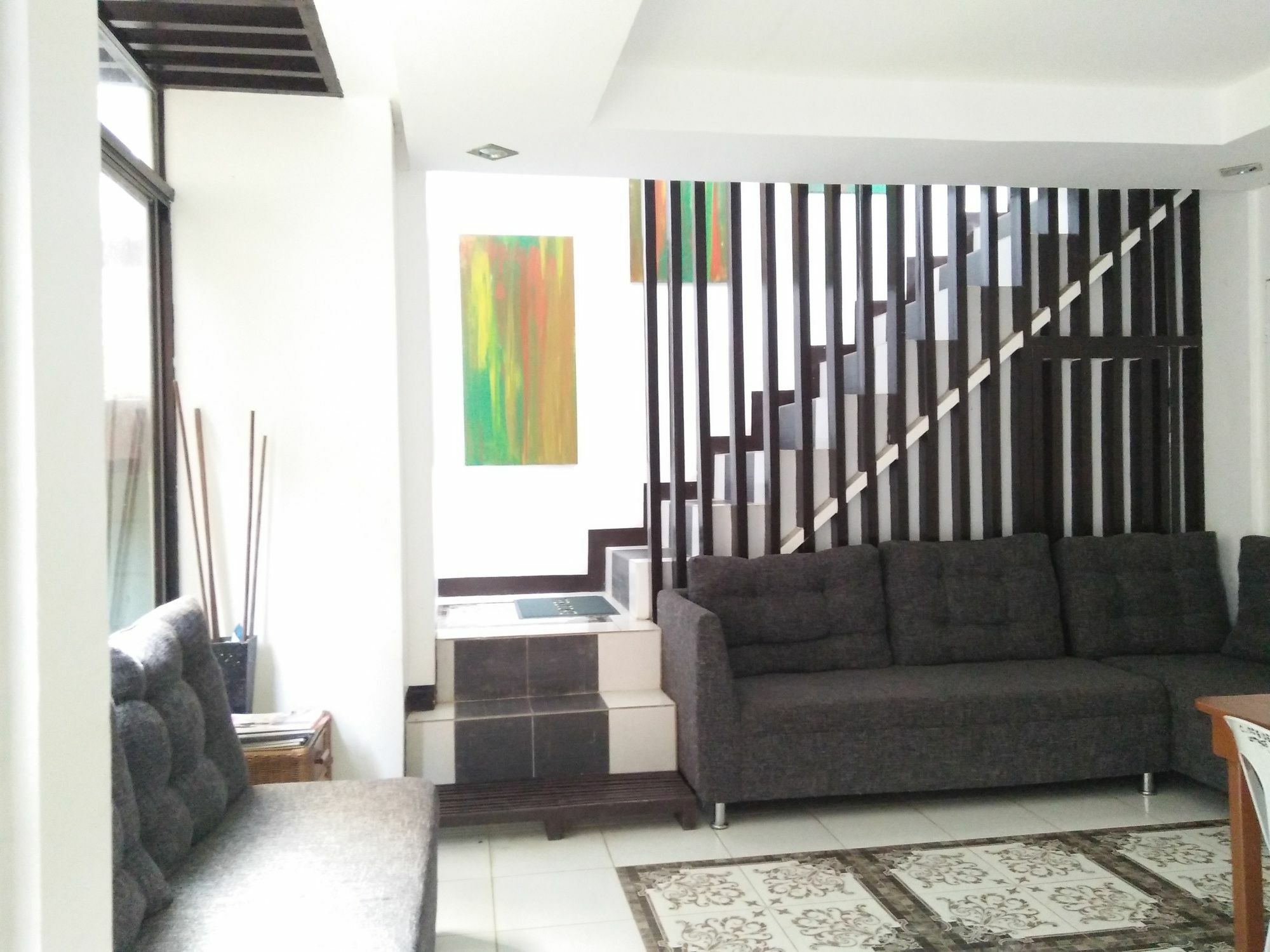 Cliffside Cottages Ел Нидо Екстериор снимка